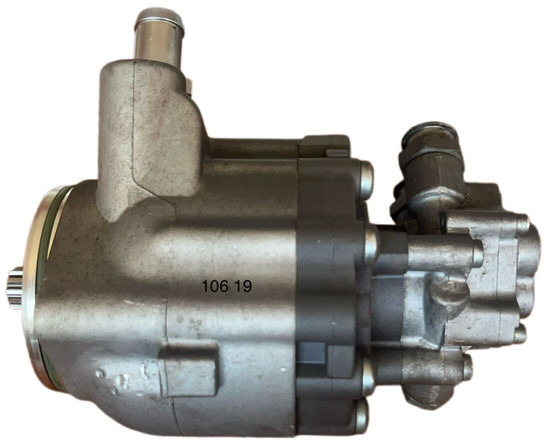 DAF XG 2023 - Servo pumpa upravljačkog mehanizma: slika DAF XG 2023 - Servo pumpa upravljačkog mehanizma DAF XG 2023 - Servo pumpa upravljačkog mehanizma: slika DAF XG 2023 - Servo pumpa upravljačkog mehanizma