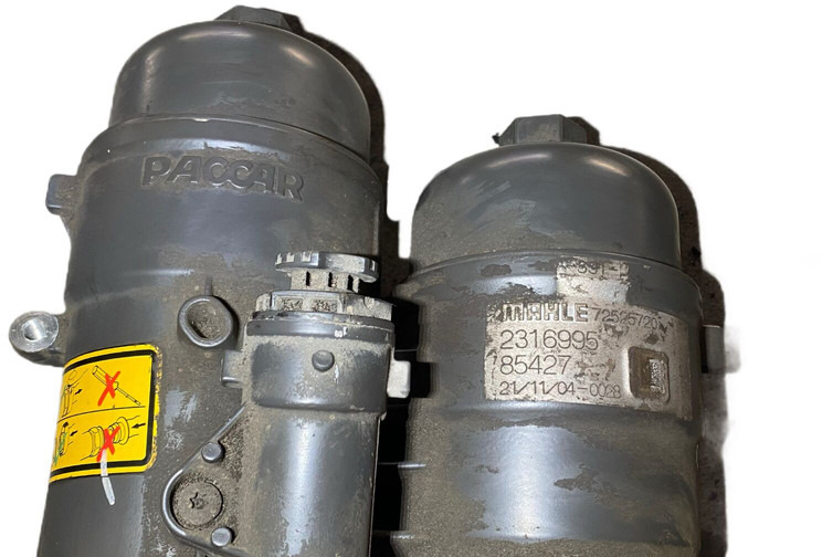 DAF XG 2023 - Filter goriva: slika DAF XG 2023 - Filter goriva DAF XG 2023 - Filter goriva: slika DAF XG 2023 - Filter goriva