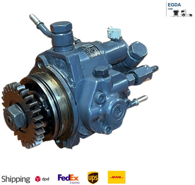 Denso - Pumpa goriva: slika Denso - Pumpa goriva Denso - Pumpa goriva: slika Denso - Pumpa goriva