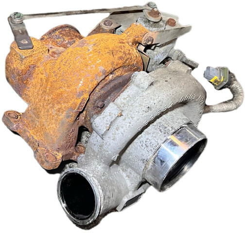 Garrett - Turbo: slika Garrett - Turbo Garrett - Turbo: slika Garrett - Turbo