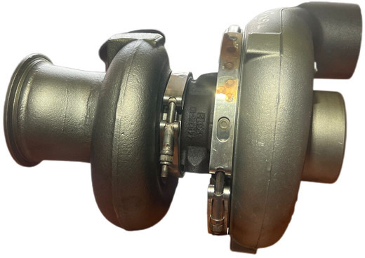 Garrett MAN euro 6 - Turbo: slika Garrett MAN euro 6 - Turbo Garrett MAN euro 6 - Turbo: slika Garrett MAN euro 6 - Turbo