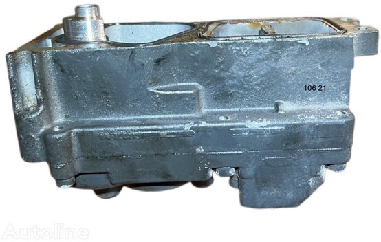 Holset - Električni sustav: slika Holset - Električni sustav Holset - Električni sustav: slika Holset - Električni sustav