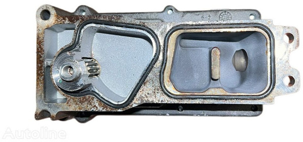 Holset - Električni sustav: slika Holset - Električni sustav Holset - Električni sustav: slika Holset - Električni sustav