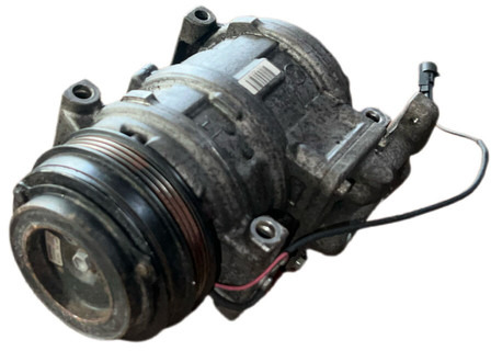 Iveco DENSO - A/C kompresor: slika Iveco DENSO - A/C kompresor Iveco DENSO - A/C kompresor: slika Iveco DENSO - A/C kompresor