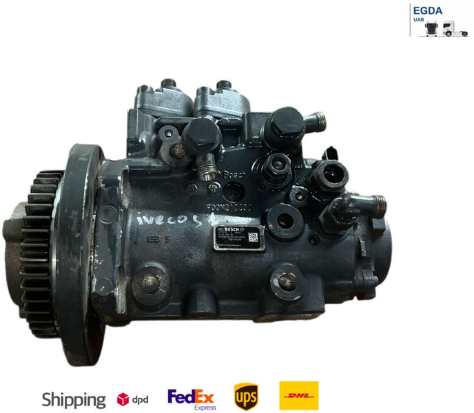 Iveco - Pumpa goriva: slika Iveco - Pumpa goriva Iveco - Pumpa goriva: slika Iveco - Pumpa goriva