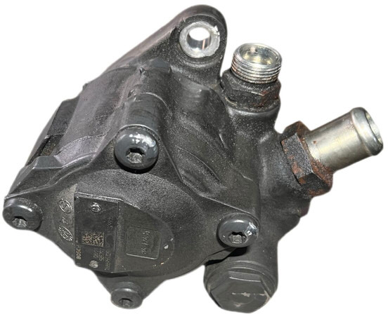 Iveco S-WAY - Hidraulična pumpa: slika Iveco S-WAY - Hidraulična pumpa Iveco S-WAY - Hidraulična pumpa: slika Iveco S-WAY - Hidraulična pumpa