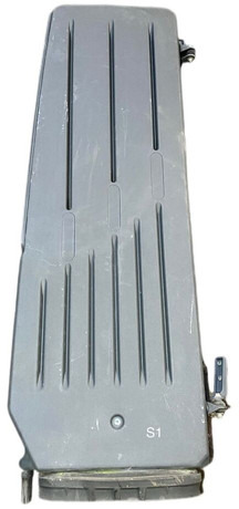 Iveco S-WAY - Cijev usisa: slika Iveco S-WAY - Cijev usisa Iveco S-WAY - Cijev usisa: slika Iveco S-WAY - Cijev usisa