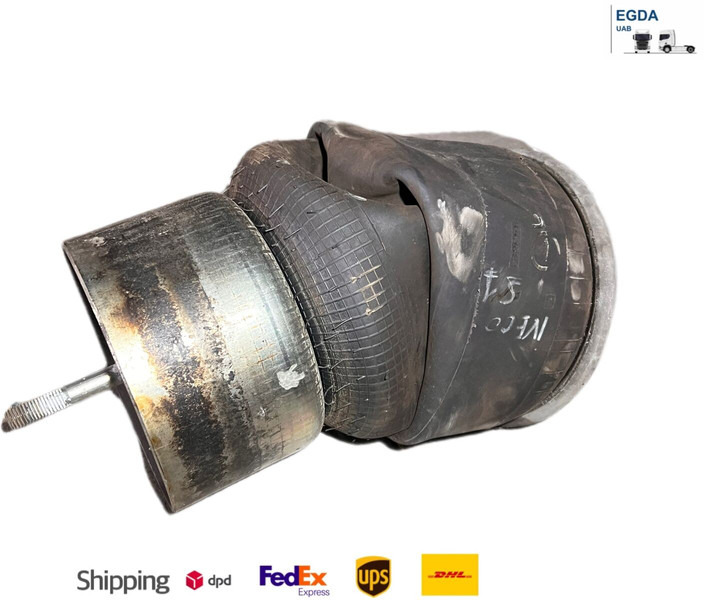 Iveco S-WAY - Zračni ovjes: slika Iveco S-WAY - Zračni ovjes Iveco S-WAY - Zračni ovjes: slika Iveco S-WAY - Zračni ovjes