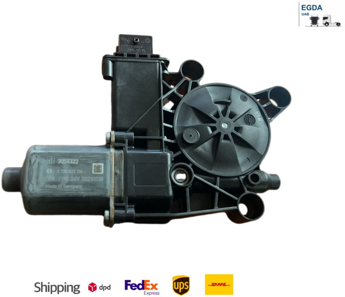 Iveco S-WAY - Brisač: slika Iveco S-WAY - Brisač Iveco S-WAY - Brisač: slika Iveco S-WAY - Brisač