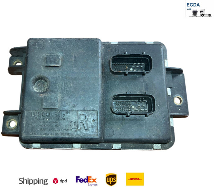 Iveco STRALIS - Upravljačka jedinica (ECU): slika Iveco STRALIS - Upravljačka jedinica (ECU) Iveco STRALIS - Upravljačka jedinica (ECU): slika Iveco STRALIS - Upravljačka jedinica (ECU)