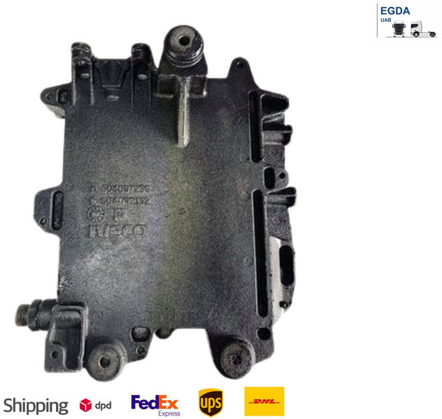 Iveco STRALIS - Upravljačka jedinica (ECU): slika Iveco STRALIS - Upravljačka jedinica (ECU) Iveco STRALIS - Upravljačka jedinica (ECU): slika Iveco STRALIS - Upravljačka jedinica (ECU)