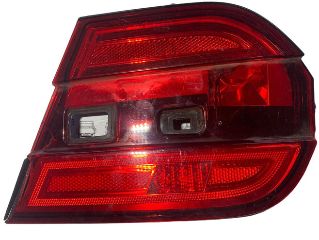 Jaguar XF250 - Stražnja svjetla: slika Jaguar XF250 - Stražnja svjetla Jaguar XF250 - Stražnja svjetla: slika Jaguar XF250 - Stražnja svjetla