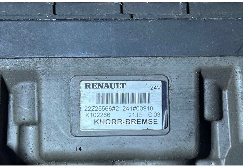 KNORR-BREMSE - Dijelovi kočnica: slika KNORR-BREMSE - Dijelovi kočnica KNORR-BREMSE - Dijelovi kočnica: slika KNORR-BREMSE - Dijelovi kočnica