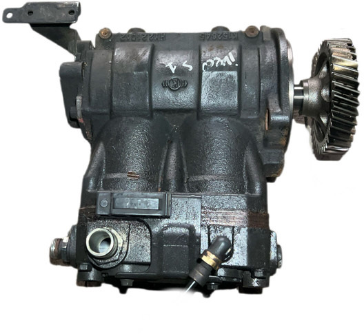 KNORR-BREMSE S-WAY - Motor i dijelovi: slika KNORR-BREMSE S-WAY - Motor i dijelovi KNORR-BREMSE S-WAY - Motor i dijelovi: slika KNORR-BREMSE S-WAY - Motor i dijelovi