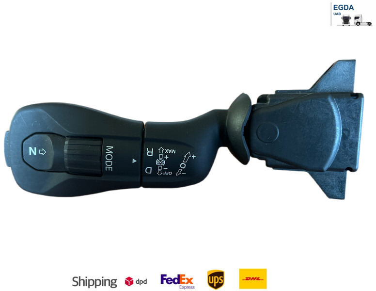 MAN 2022 81255098208 - Relej: slika MAN 2022 81255098208 - Relej MAN 2022 81255098208 - Relej: slika MAN 2022 81255098208 - Relej