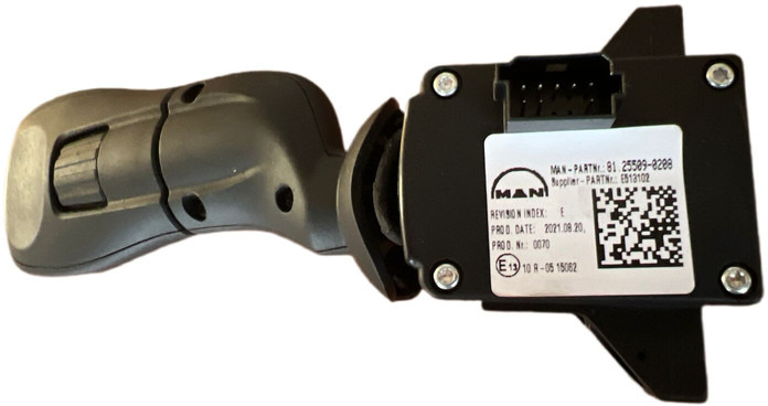 MAN 2022 81255098208 - Relej: slika MAN 2022 81255098208 - Relej MAN 2022 81255098208 - Relej: slika MAN 2022 81255098208 - Relej