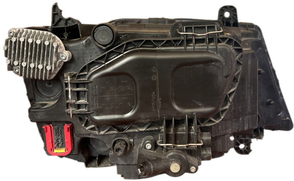 MAN 2022 - Prednja svjetla: slika MAN 2022 - Prednja svjetla MAN 2022 - Prednja svjetla: slika MAN 2022 - Prednja svjetla