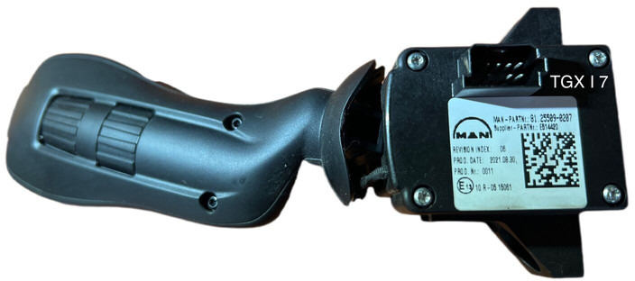 MAN - Relej: slika MAN - Relej MAN - Relej: slika MAN - Relej