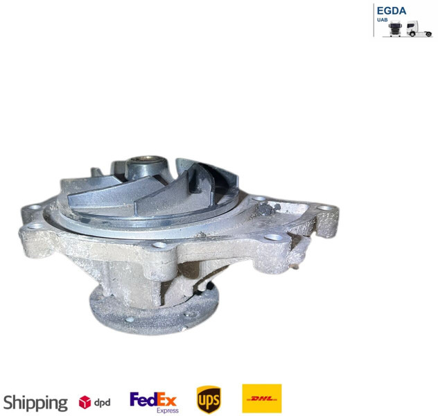 MAN - Vodena pumpa: slika MAN - Vodena pumpa MAN - Vodena pumpa: slika MAN - Vodena pumpa