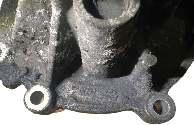 MAN - Vodena pumpa: slika MAN - Vodena pumpa MAN - Vodena pumpa: slika MAN - Vodena pumpa