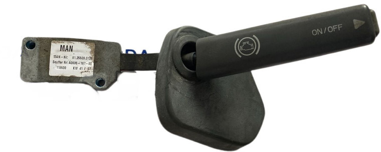 MAN - Relej: slika MAN - Relej MAN - Relej: slika MAN - Relej