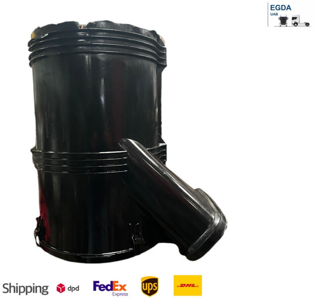 MAN - Cijev usisa: slika MAN - Cijev usisa MAN - Cijev usisa: slika MAN - Cijev usisa