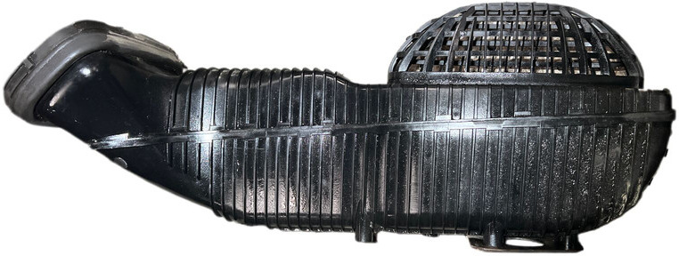 MAN - Cijev usisa: slika MAN - Cijev usisa MAN - Cijev usisa: slika MAN - Cijev usisa