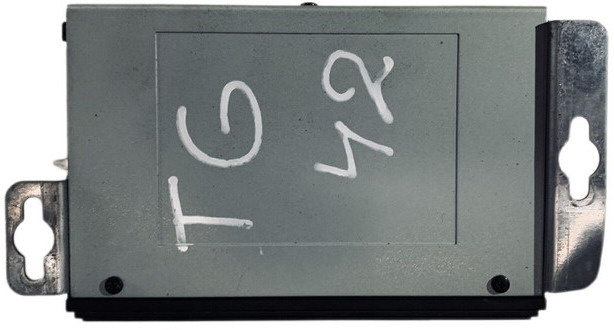 MAN TG 42 BLAUPUNKT - Upravljačka jedinica (ECU): slika MAN TG 42 BLAUPUNKT - Upravljačka jedinica (ECU) MAN TG 42 BLAUPUNKT - Upravljačka jedinica (ECU): slika MAN TG 42 BLAUPUNKT - Upravljačka jedinica (ECU)