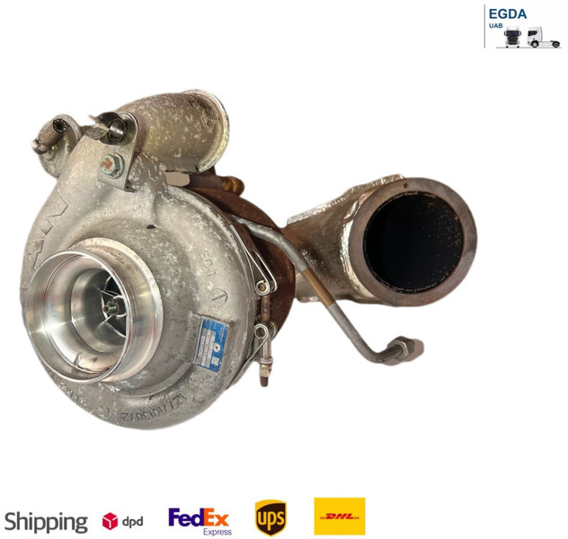 MAN TGM - Turbo: slika MAN TGM - Turbo MAN TGM - Turbo: slika MAN TGM - Turbo