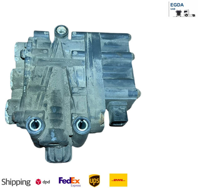 Mercedes-Benz ACTROS - Ventil: slika Mercedes-Benz ACTROS - Ventil Mercedes-Benz ACTROS - Ventil: slika Mercedes-Benz ACTROS - Ventil