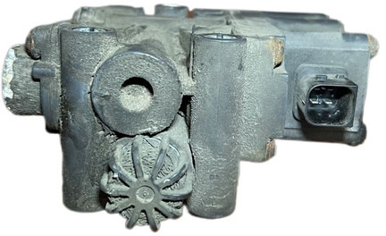 Mercedes-Benz ACTROS - Ventil: slika Mercedes-Benz ACTROS - Ventil Mercedes-Benz ACTROS - Ventil: slika Mercedes-Benz ACTROS - Ventil