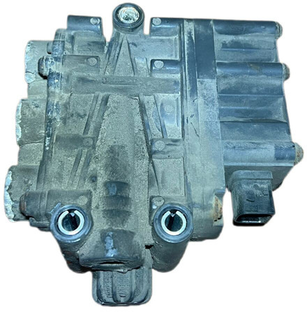 Mercedes-Benz ACTROS - Ventil: slika Mercedes-Benz ACTROS - Ventil Mercedes-Benz ACTROS - Ventil: slika Mercedes-Benz ACTROS - Ventil