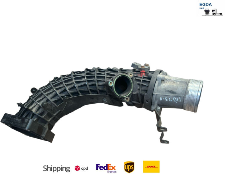 Mercedes-Benz - Cijev usisa: slika Mercedes-Benz - Cijev usisa Mercedes-Benz - Cijev usisa: slika Mercedes-Benz - Cijev usisa