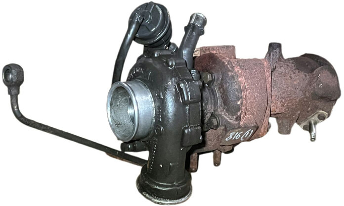 Mercedes-Benz - Turbo: slika Mercedes-Benz - Turbo Mercedes-Benz - Turbo: slika Mercedes-Benz - Turbo