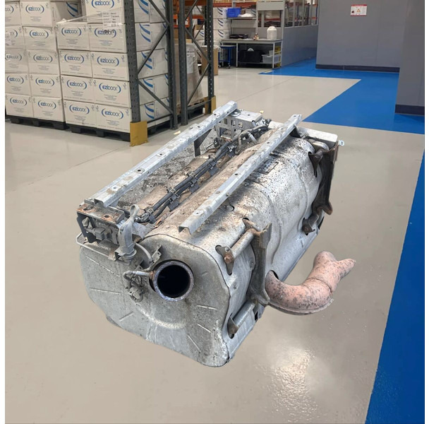 Mercedes-Benz - Katalizator: slika Mercedes-Benz - Katalizator Mercedes-Benz - Katalizator: slika Mercedes-Benz - Katalizator