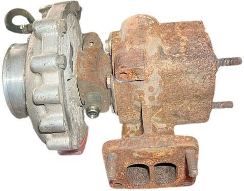 Mercedes-Benz - Turbo: slika Mercedes-Benz - Turbo Mercedes-Benz - Turbo: slika Mercedes-Benz - Turbo