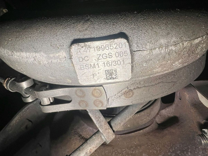 Mercedes-Benz - Turbo: slika Mercedes-Benz - Turbo Mercedes-Benz - Turbo: slika Mercedes-Benz - Turbo