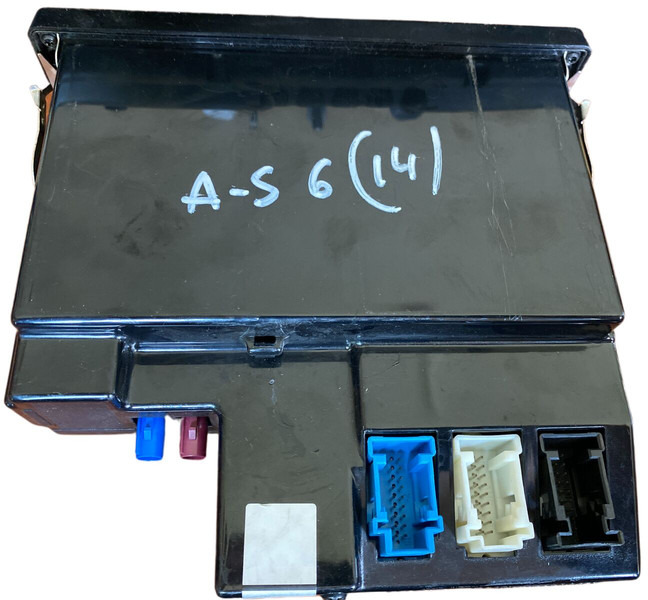 Mercedes-Benz  - Upravljačka jedinica (ECU): slika Mercedes-Benz  - Upravljačka jedinica (ECU) Mercedes-Benz  - Upravljačka jedinica (ECU): slika Mercedes-Benz  - Upravljačka jedinica (ECU)