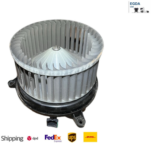 Mercedes-Benz - Ventilator kabine: slika Mercedes-Benz - Ventilator kabine Mercedes-Benz - Ventilator kabine: slika Mercedes-Benz - Ventilator kabine