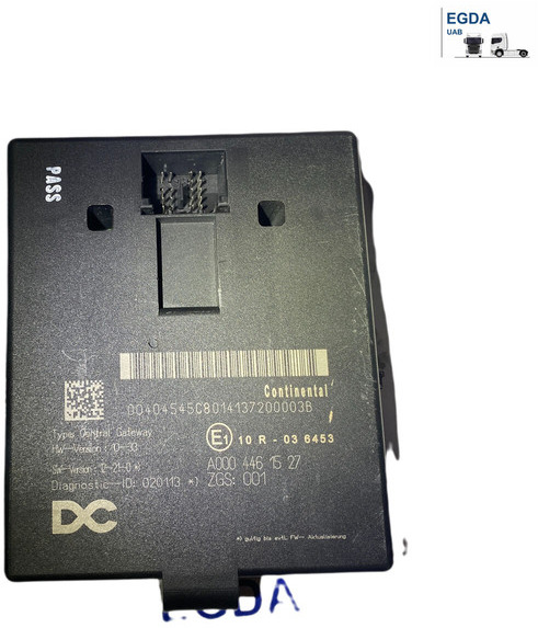 Mercedes-Benz  - Upravljačka jedinica (ECU): slika Mercedes-Benz  - Upravljačka jedinica (ECU) Mercedes-Benz  - Upravljačka jedinica (ECU): slika Mercedes-Benz  - Upravljačka jedinica (ECU)