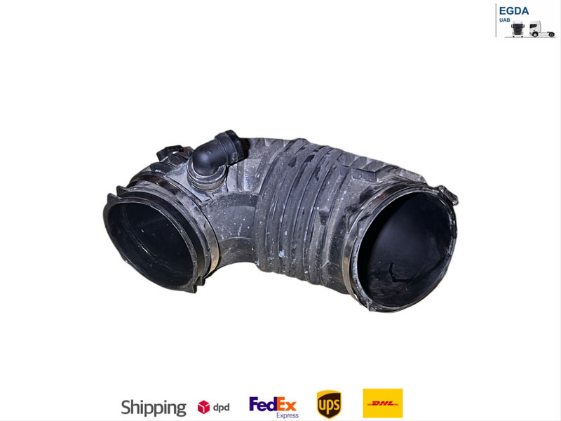 Mercedes-Benz - Cijev usisa: slika Mercedes-Benz - Cijev usisa Mercedes-Benz - Cijev usisa: slika Mercedes-Benz - Cijev usisa