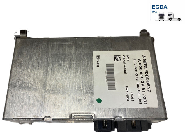 Mercedes-Benz  - Upravljačka jedinica (ECU): slika Mercedes-Benz  - Upravljačka jedinica (ECU) Mercedes-Benz  - Upravljačka jedinica (ECU): slika Mercedes-Benz  - Upravljačka jedinica (ECU)