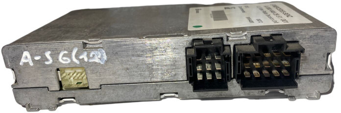 Mercedes-Benz  - Upravljačka jedinica (ECU): slika Mercedes-Benz  - Upravljačka jedinica (ECU) Mercedes-Benz  - Upravljačka jedinica (ECU): slika Mercedes-Benz  - Upravljačka jedinica (ECU)