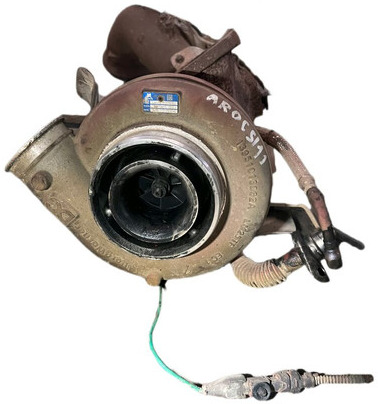 Mercedes-Benz - Turbo: slika Mercedes-Benz - Turbo Mercedes-Benz - Turbo: slika Mercedes-Benz - Turbo