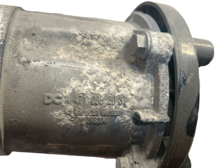 Mercedes-Benz - Cijev usisa: slika Mercedes-Benz - Cijev usisa Mercedes-Benz - Cijev usisa: slika Mercedes-Benz - Cijev usisa