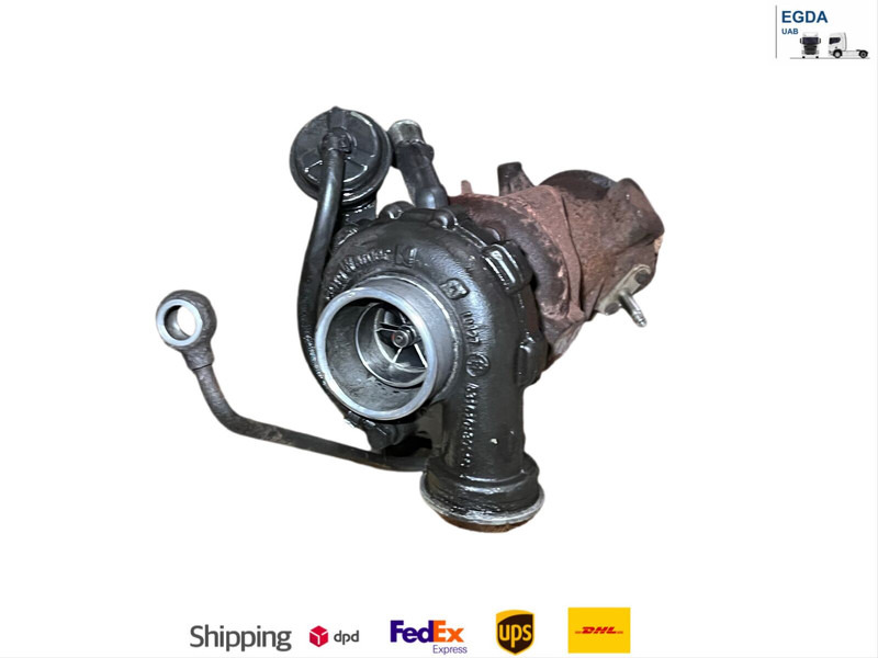 Mercedes-Benz - Turbo: slika Mercedes-Benz - Turbo Mercedes-Benz - Turbo: slika Mercedes-Benz - Turbo