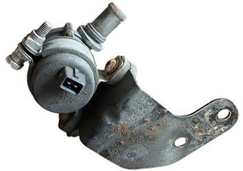 Mercedes-Benz - Vodena pumpa: slika Mercedes-Benz - Vodena pumpa Mercedes-Benz - Vodena pumpa: slika Mercedes-Benz - Vodena pumpa