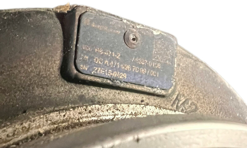 Mercedes-Benz - Turbo: slika Mercedes-Benz - Turbo Mercedes-Benz - Turbo: slika Mercedes-Benz - Turbo