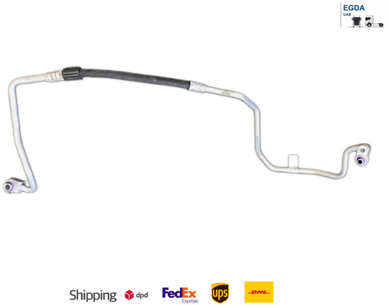 Mercedes-Benz MP5 - Dio klima uređaja: slika Mercedes-Benz MP5 - Dio klima uređaja Mercedes-Benz MP5 - Dio klima uređaja: slika Mercedes-Benz MP5 - Dio klima uređaja