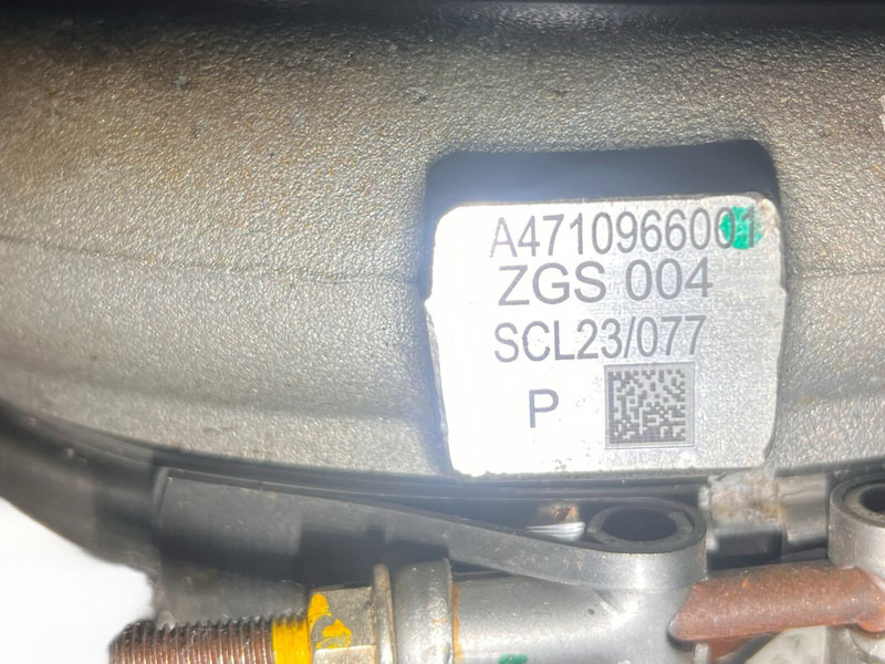 Mercedes-Benz MP5 - Turbo: slika Mercedes-Benz MP5 - Turbo Mercedes-Benz MP5 - Turbo: slika Mercedes-Benz MP5 - Turbo